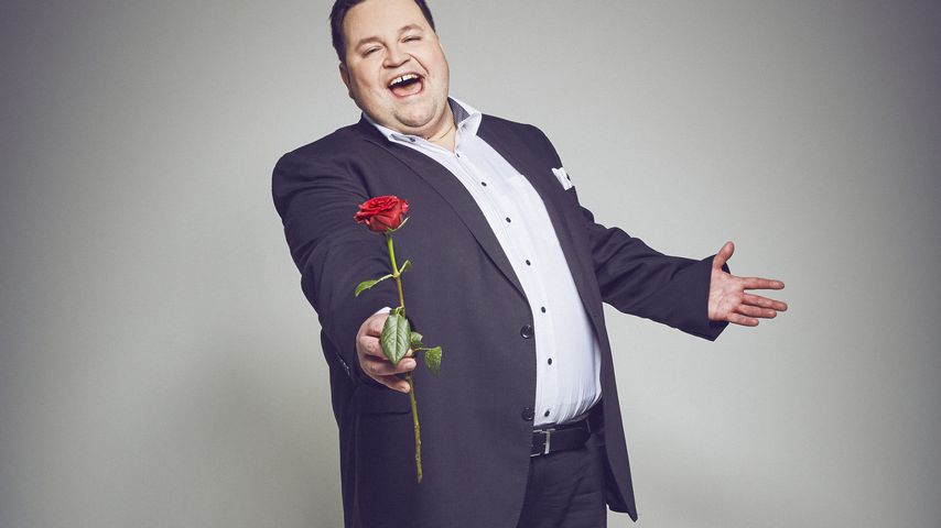 Alexander von "Traumfrau gesucht"
