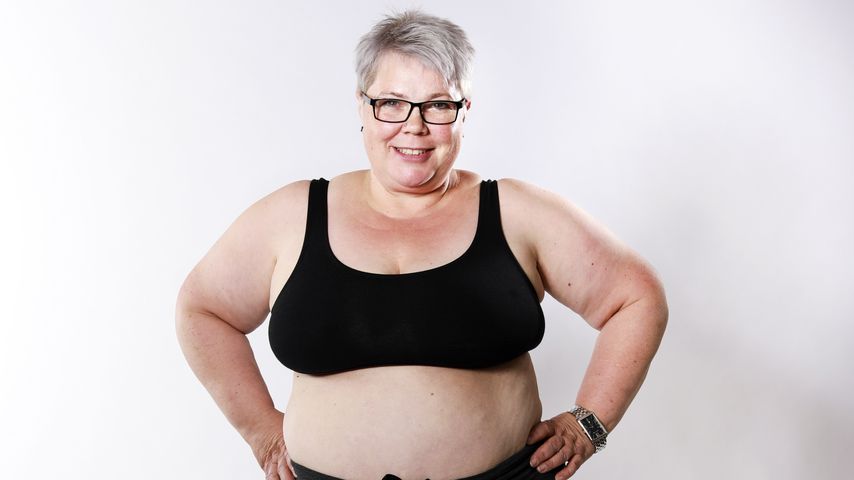 Alexandra, "The Biggest Loser"-Kandidatin