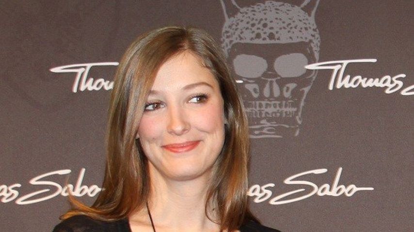 Alexandra Maria Lara
