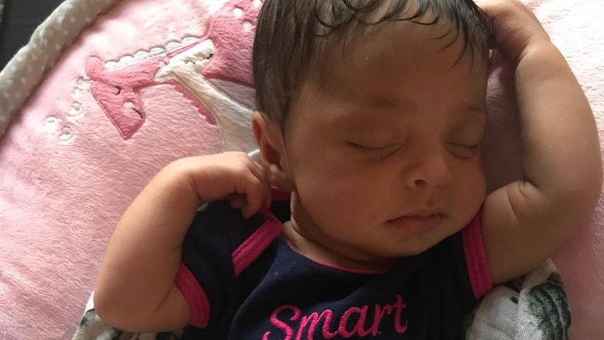 Alexis Olympia Ohanian Jr., Tochter von Serena Williams