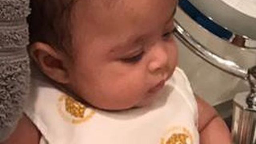 Alexis Olympia Ohanian