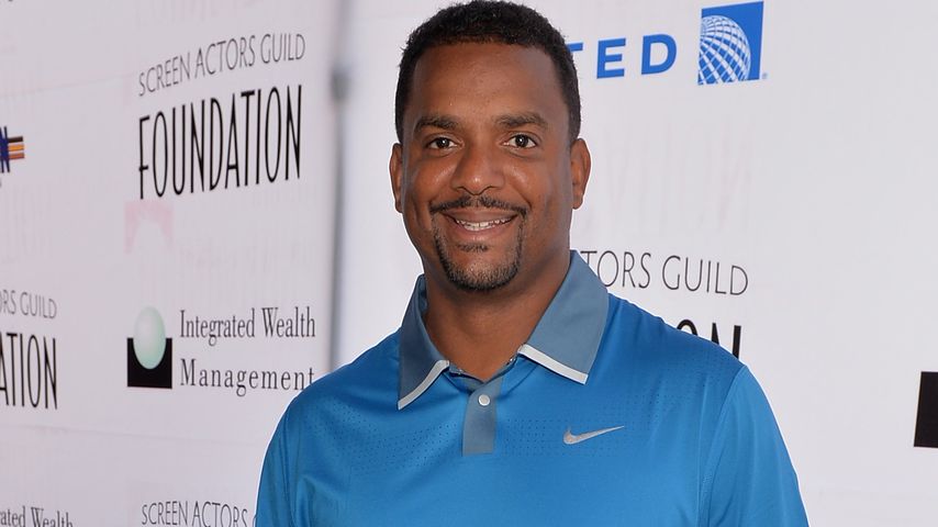 Alfonso Ribeiro