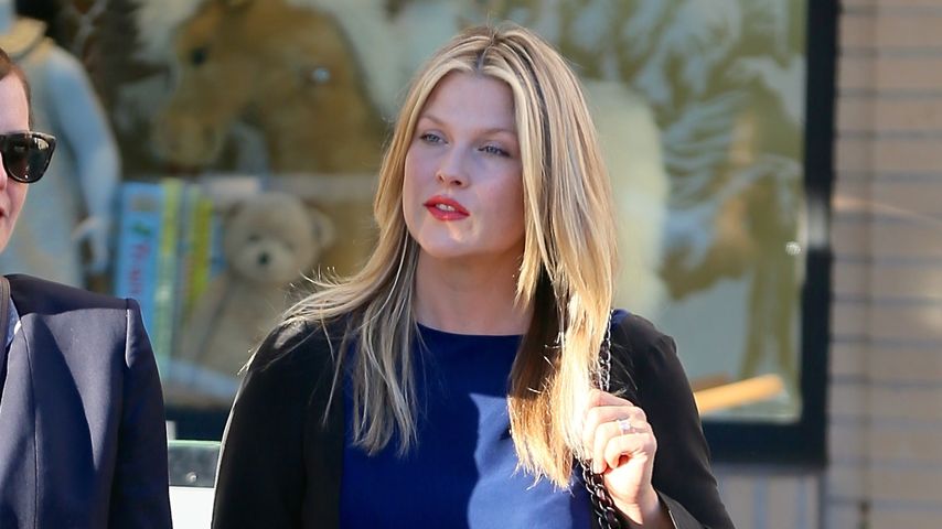 Ali Larter