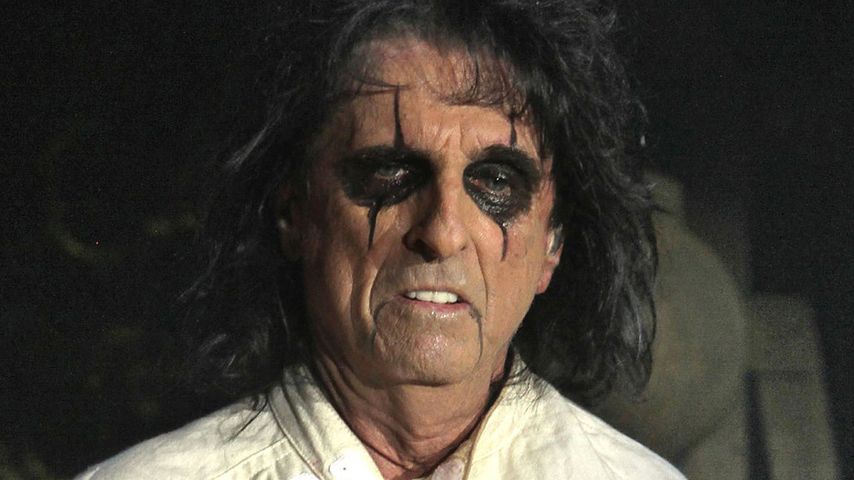 Alice Cooper, Musiker