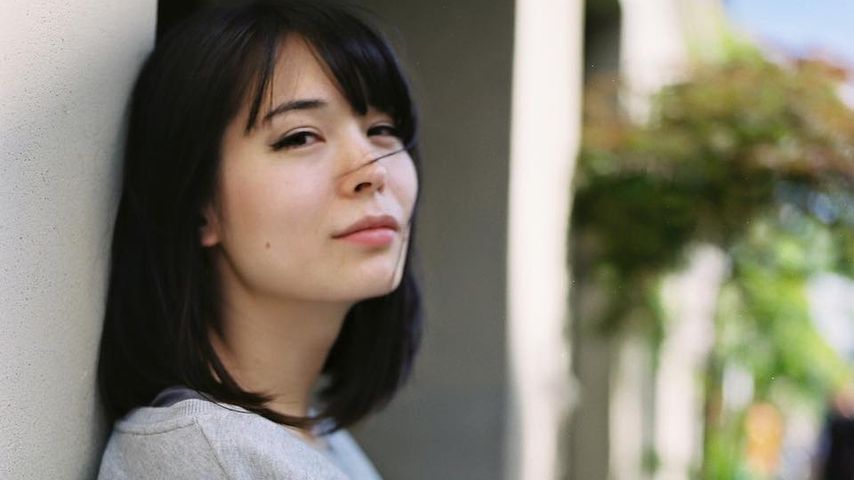 Pianistin Alice Sara Ott