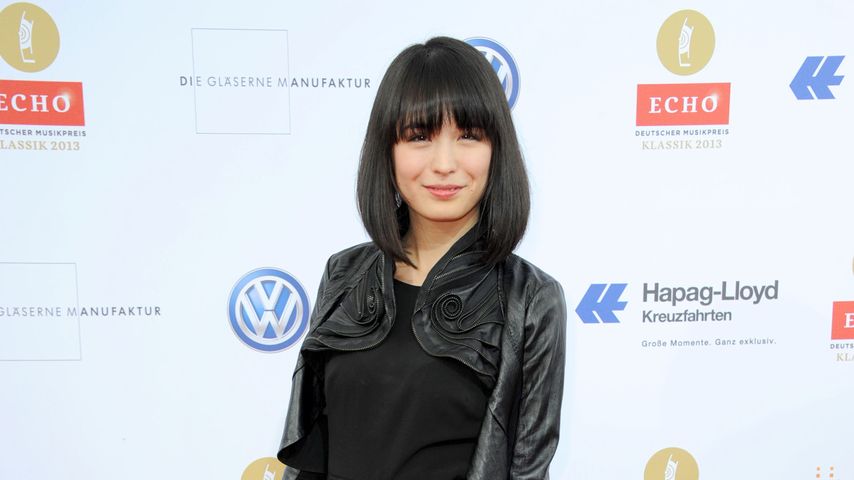 Alice Sara Ott, Pianistin