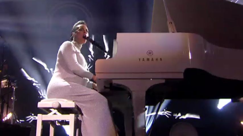 Alicia Keys
