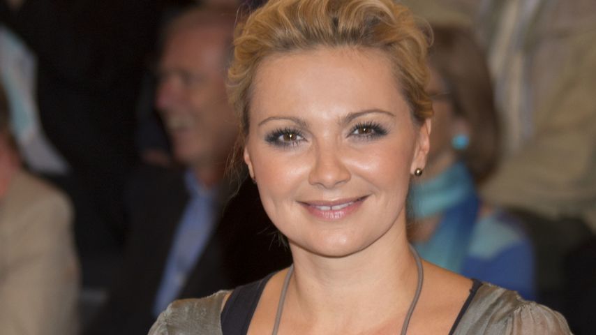 Alida Kurras, Moderatorin
