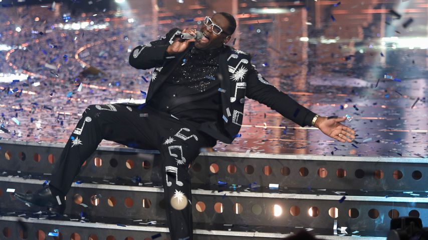 Alphonso Williams, DSDS-Sieger 2017