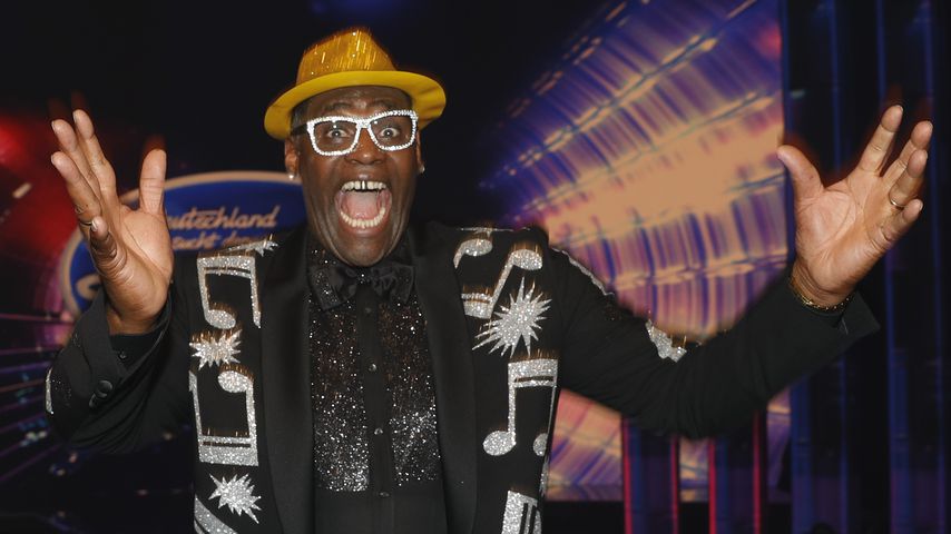 Alphonso Williams, DSDS-Sieger 2017