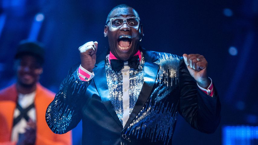 Alphonso Williams, DSDS-Kandidat 2017