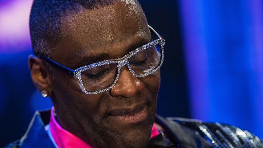 Alterslimit im Vertrag! DSDS-Alphonso (54) eigentlich zu alt