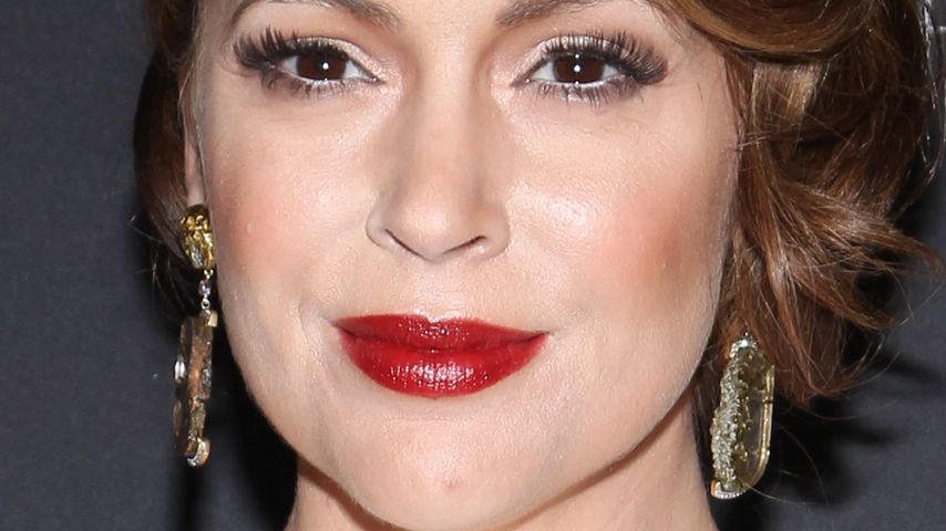 Alyssa Milano, Schauspielerin