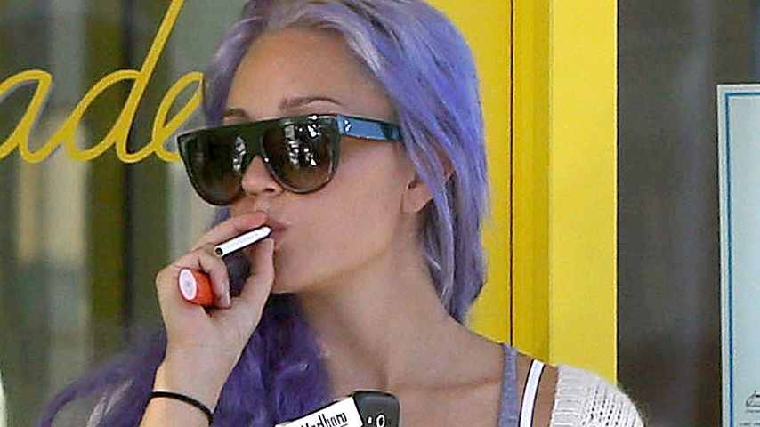 Amanda Bynes