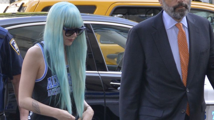 Amanda Bynes