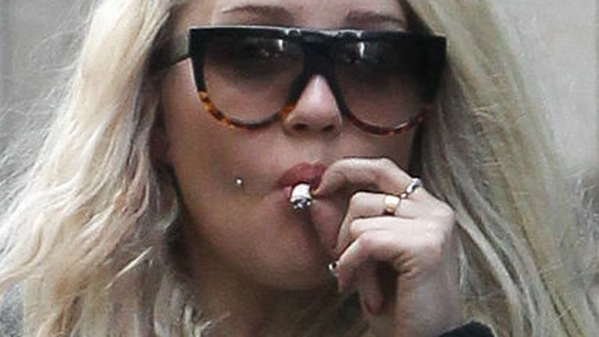 Amanda Bynes