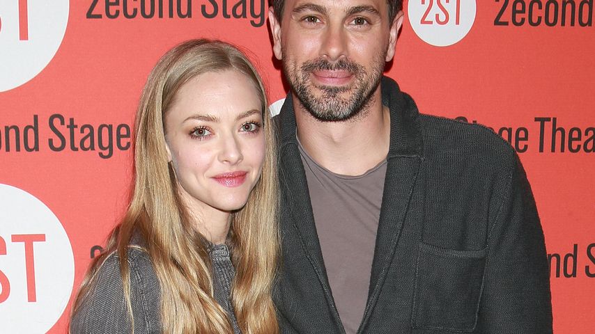 Amanda Seyfried