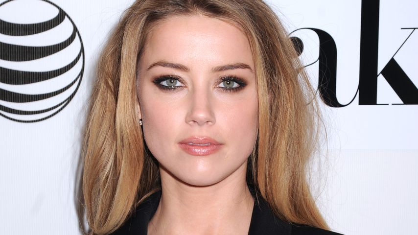 Amber Heard