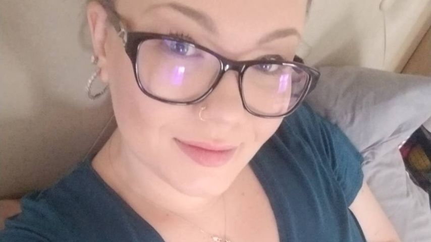 Amber Portwood, "Teen Mom"-Star