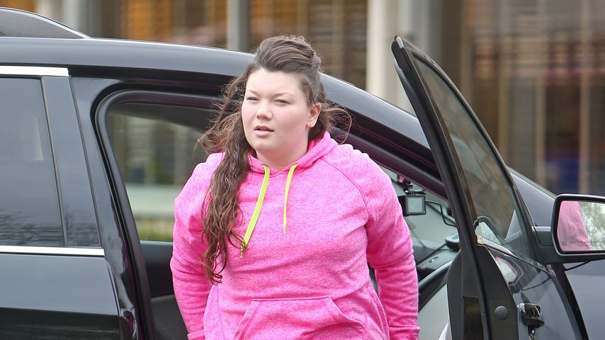 Amber Portwood