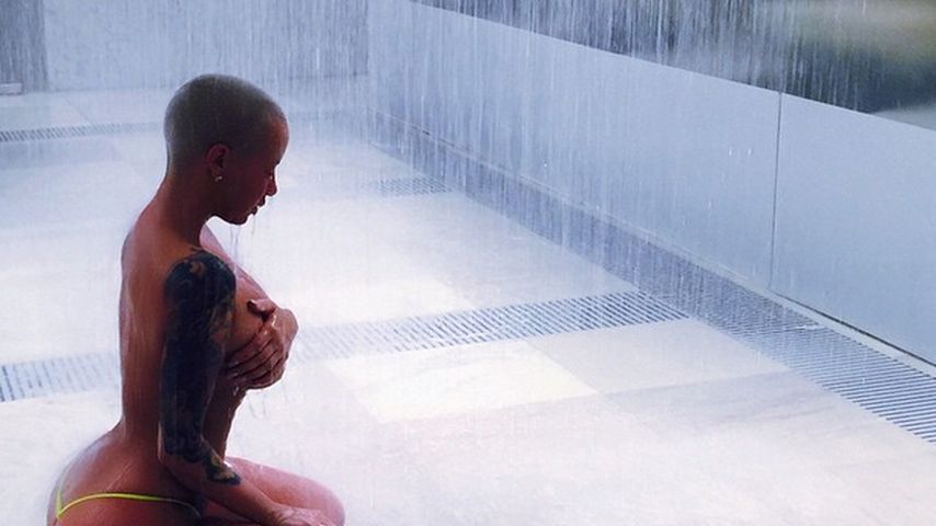 Amber Rose