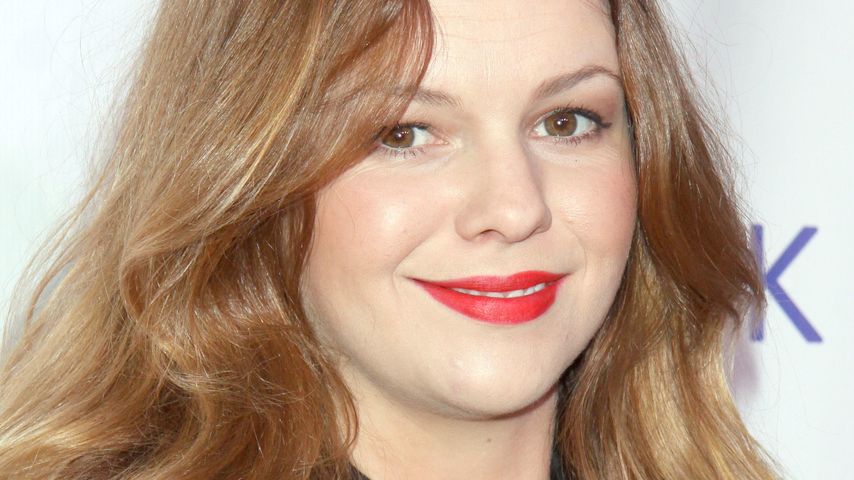 Amber Tamblyn