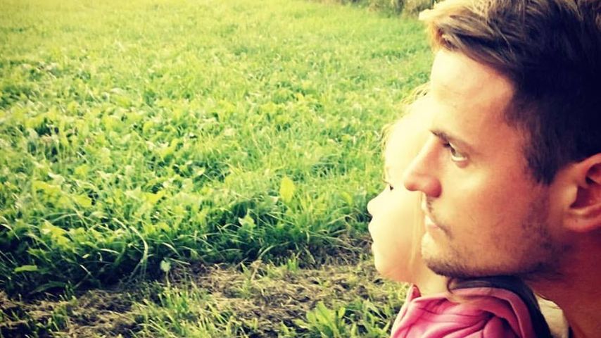 Amelia und Rocco Stark
