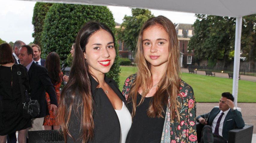 Amelia Windsor