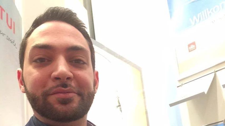 Amir Arul spielte bei "Abschlussklasse" Selim