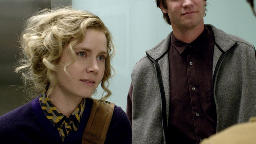 Amy Adams als Blondine im Film "Her"