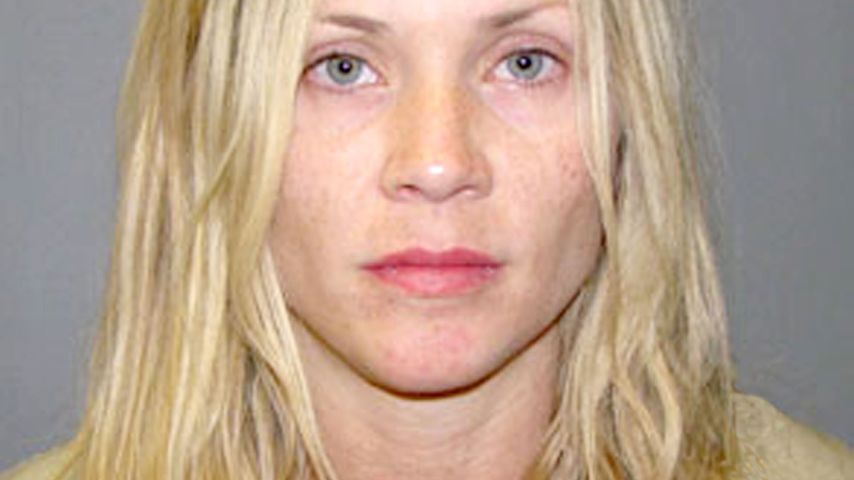 Amy Locane