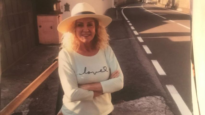 Amy Price, Mutter von Katie Price