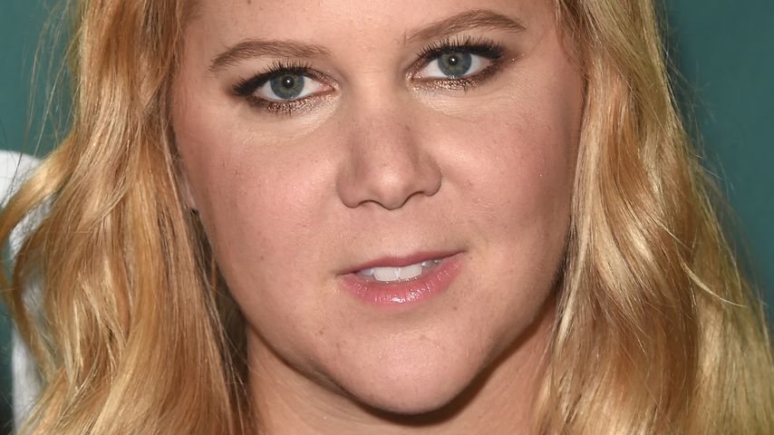 Schauspielerin und Comedy-Star Amy Schumer