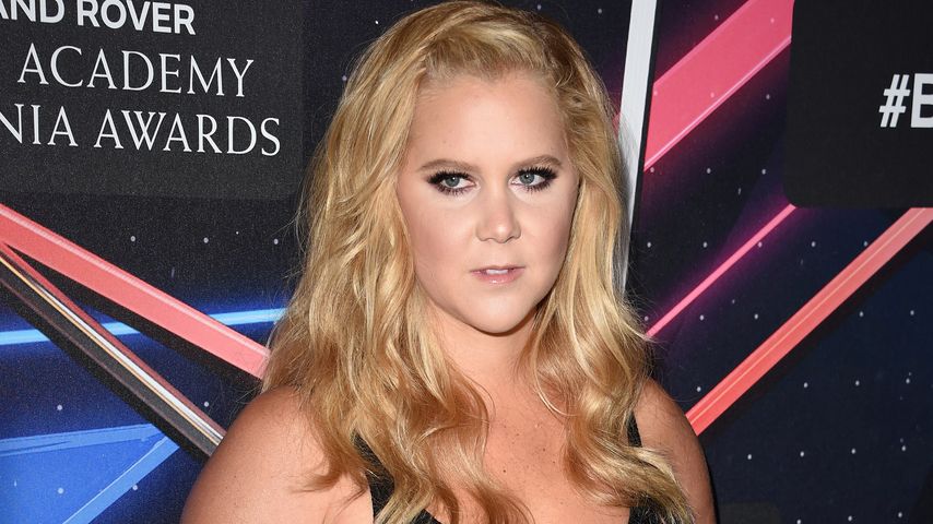Amy Schumer
