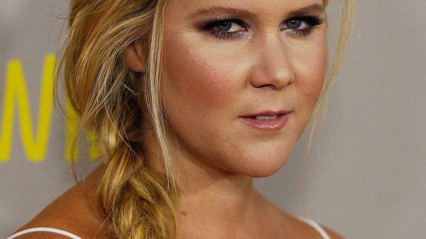 Amy Schumer