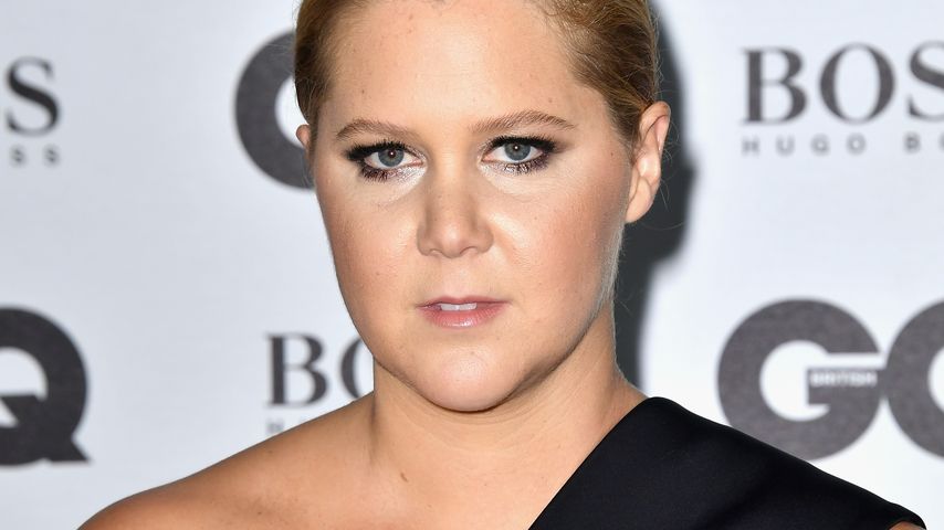 Amy Schumer