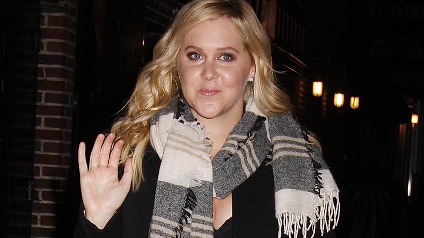 Amy Schumer
