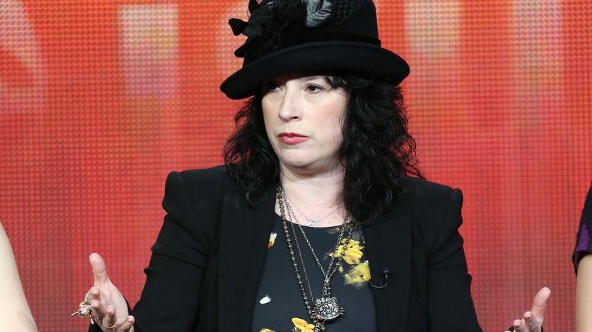 Amy Sherman-Palladino, Erfinderin von "Gilmore Girls"