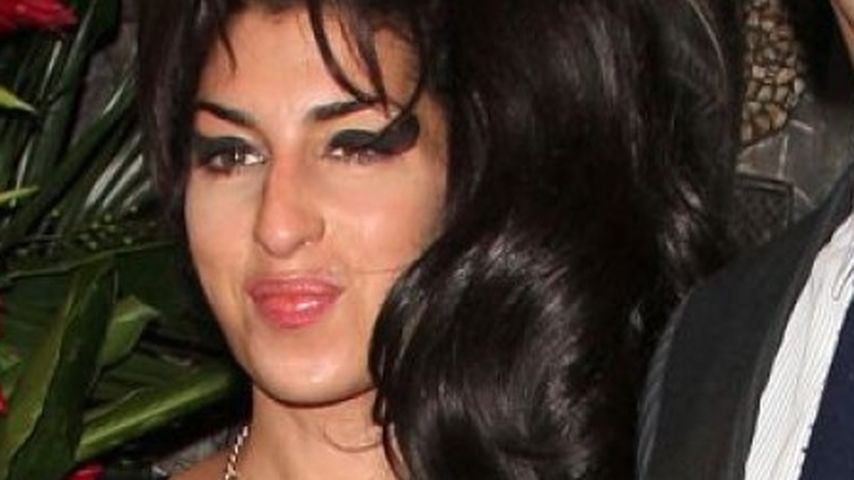 Amy Winehouse