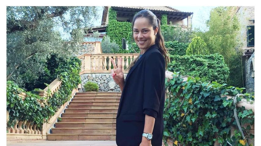 Ana Ivanovic