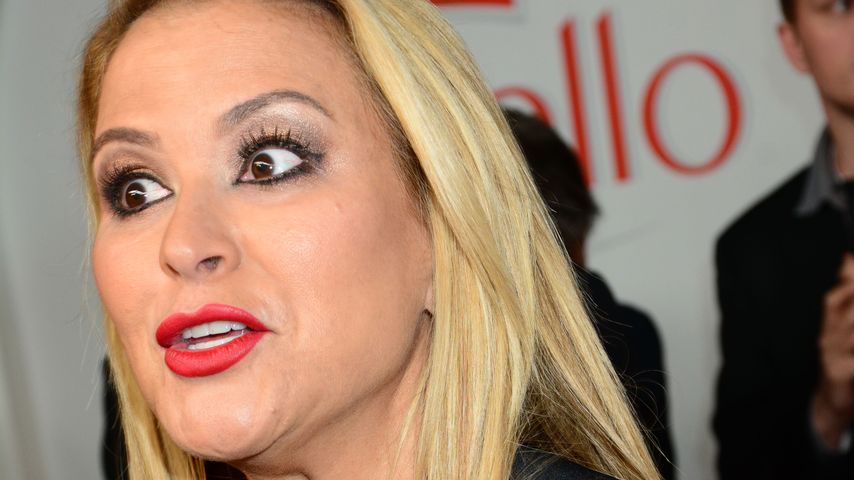 Anastacia