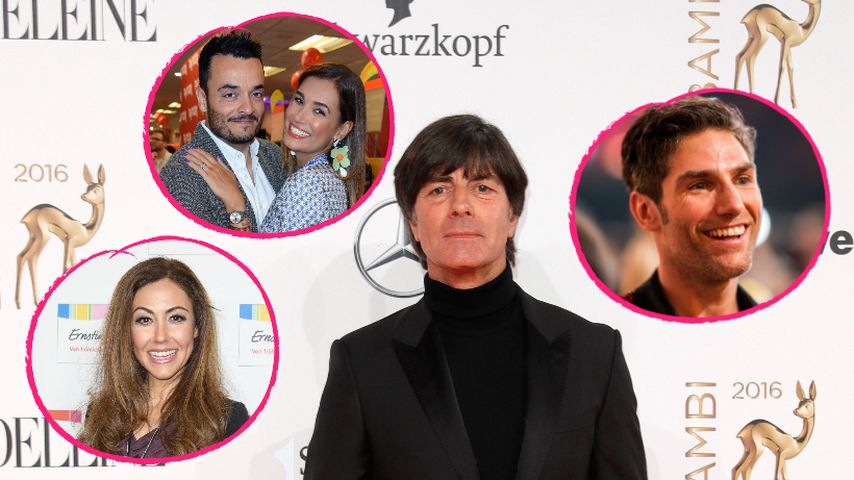 Jogi bleibt! Wie kommt seine Entscheidung bei den Promis an?