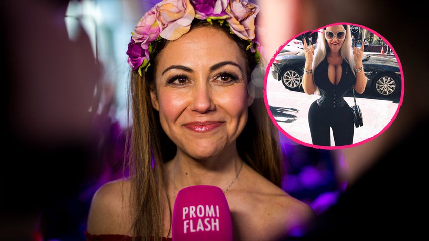 Sophia Wollersheim schockt Promis: "Zerreißt mir das Herz!"