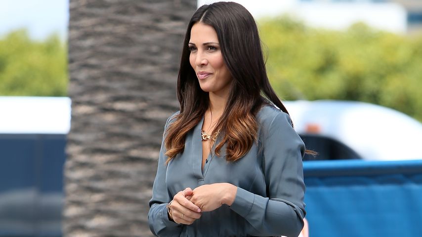 Andi Dorfman