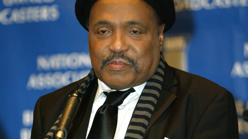 Andraé Crouch