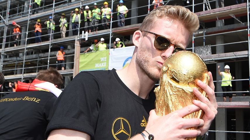 André Schürrle