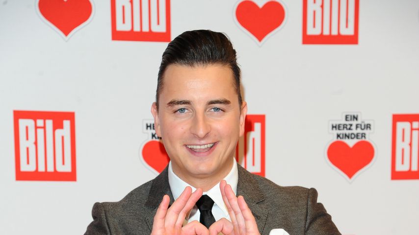 Andreas Gabalier