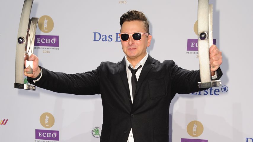 Andreas Gabalier