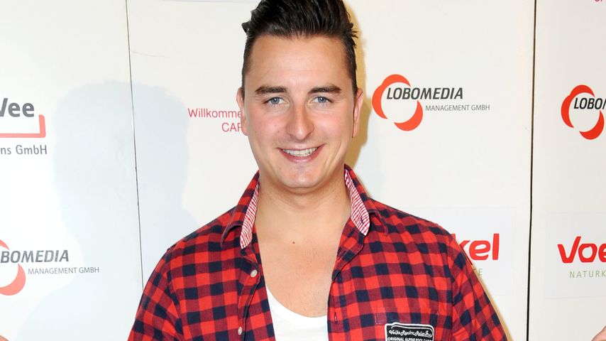 Andreas Gabalier