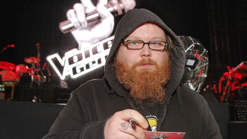 Andreas Kümmert